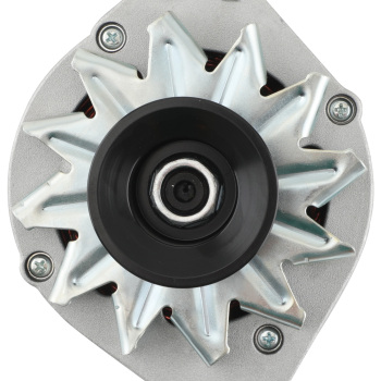 Generador Alternador 65A compatible para VW Transporter t3 1.7 d + t3 1.6 TD 1981-1992