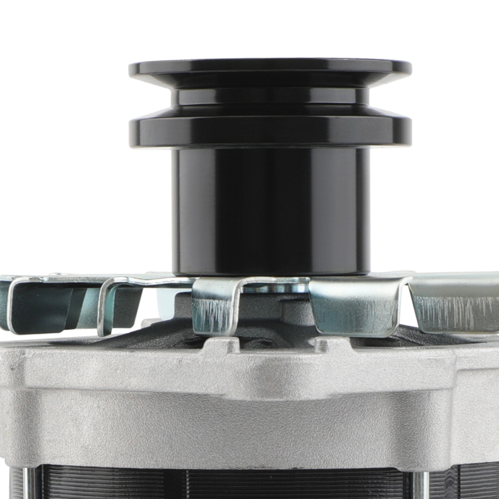 Generador Alternador 65A compatible para VW Transporter t3 1.7 d + t3 1.6 TD 1981-1992