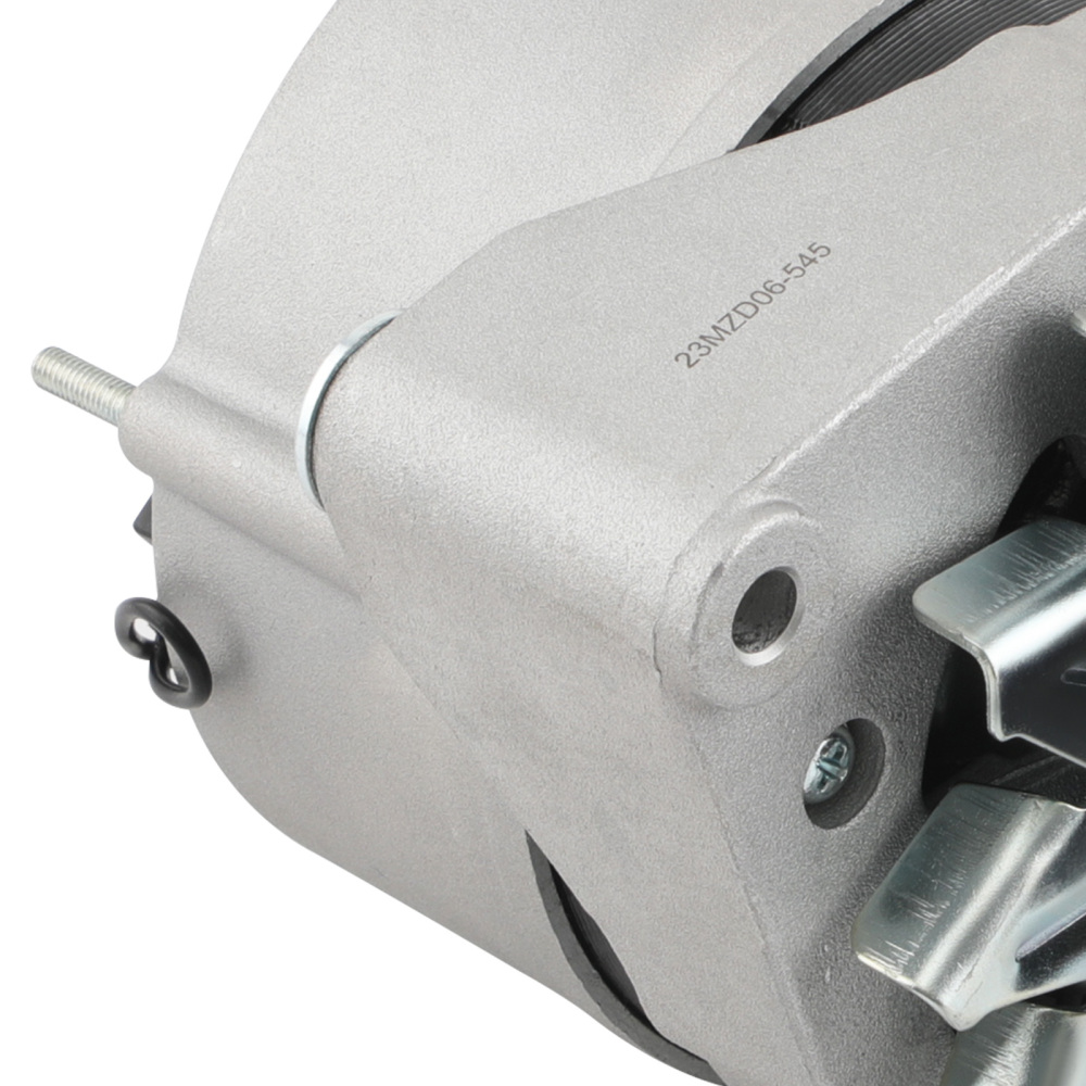 Generador Alternador 65A compatible para VW Transporter t3 1.7 d + t3 1.6 TD 1981-1992