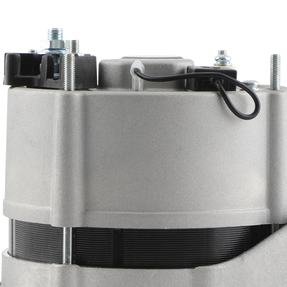 Generador Alternador 65A compatible para VW Transporter t3 1.7 d + t3 1.6 TD 1981-1992