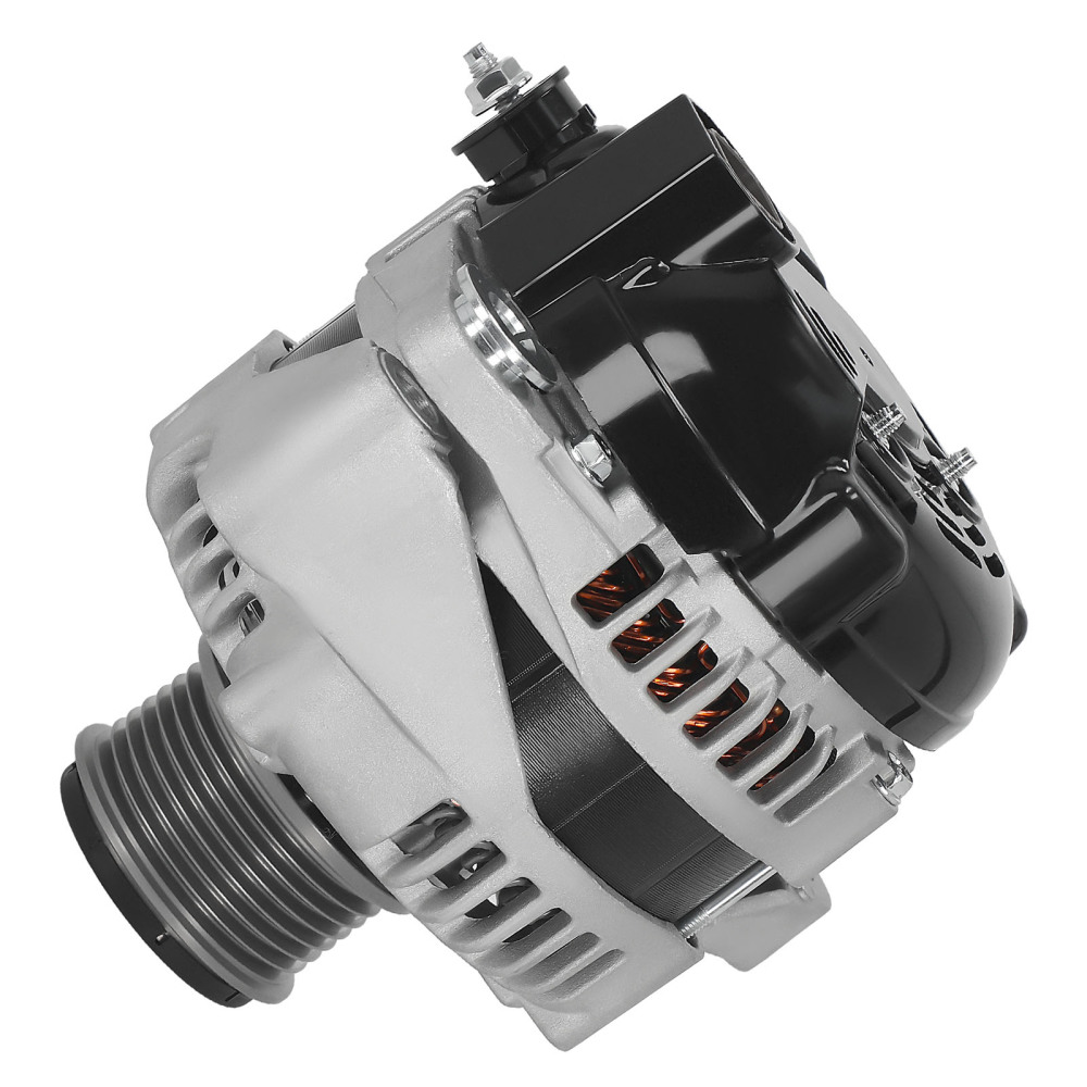 Alternador compatible para Toyota Hilux KUN16R KUN26R KDH223 D4D 3.0L Turbo Diesel 1KD-FTV
