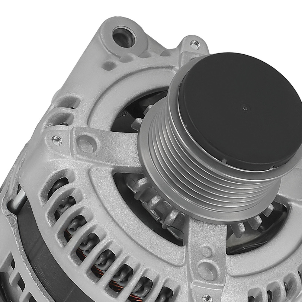 Alternador compatible para Toyota Hilux KUN16R KUN26R KDH223 D4D 3.0L Turbo Diesel 1KD-FTV
