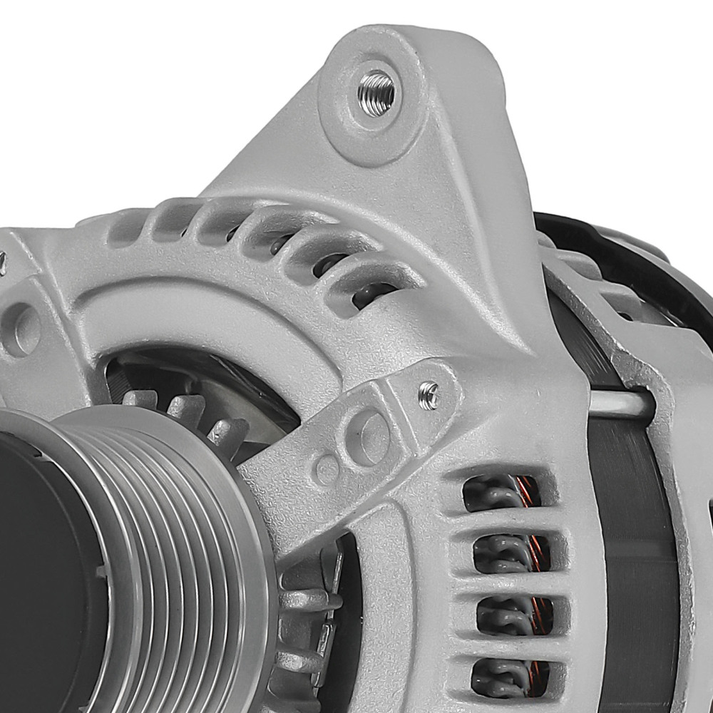 Alternador compatible para Toyota Hilux KUN16R KUN26R KDH223 D4D 3.0L Turbo Diesel 1KD-FTV