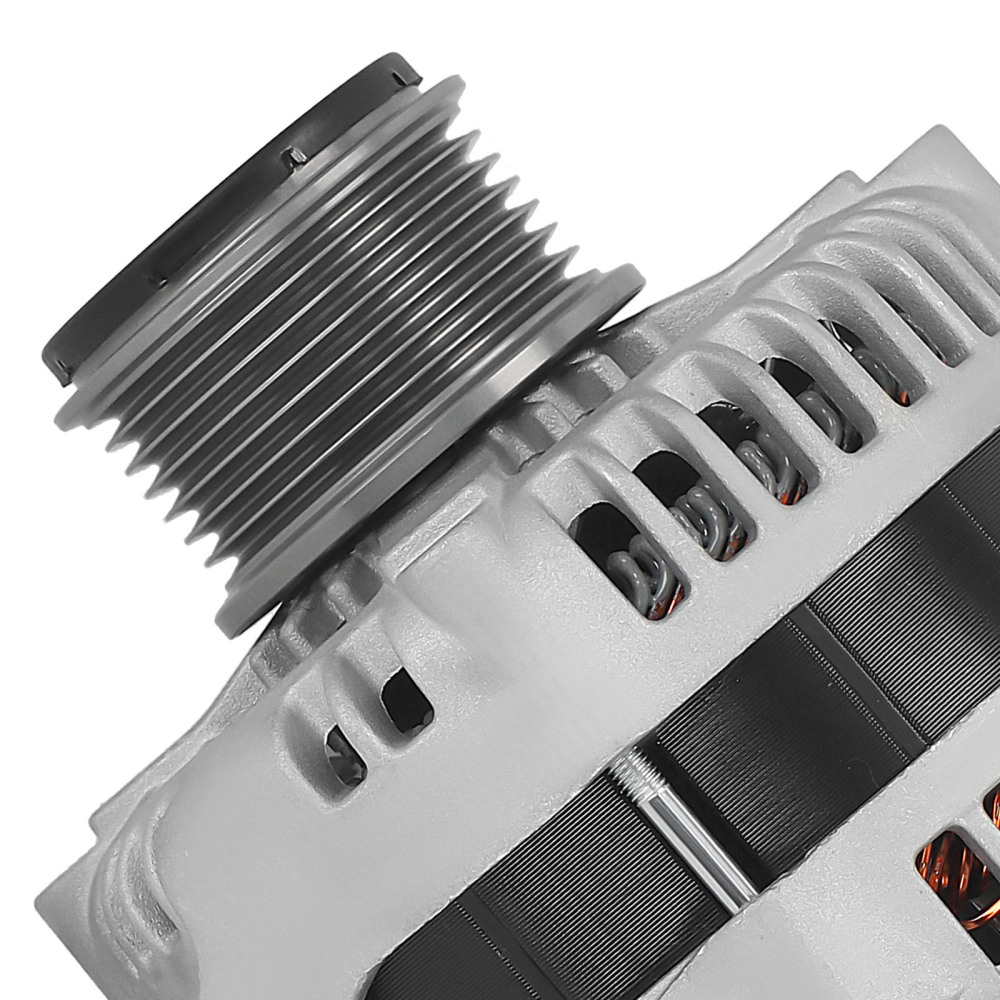 Alternador compatible para Toyota Hilux KUN16R KUN26R KDH223 D4D 3.0L Turbo Diesel 1KD-FTV