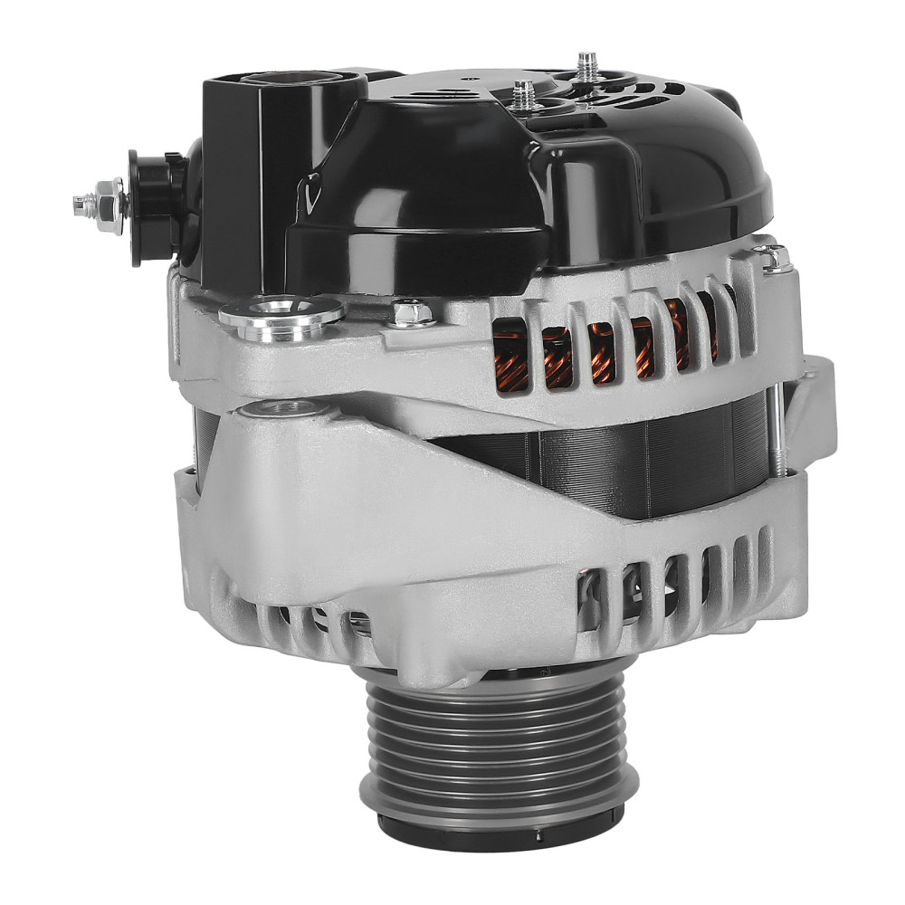 Alternador compatible para Toyota Hilux KUN16R KUN26R KDH223 D4D 3.0L Turbo Diesel 1KD-FTV