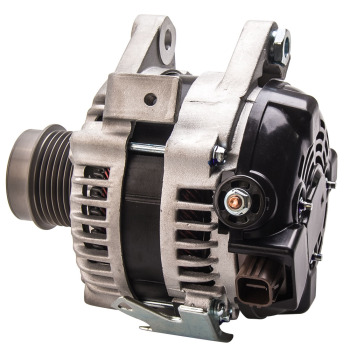 Alternatore 12V 130A 7PV per alternatore compatibile per Toyota Rav4 ACA33R ACA38R Tarago ACR50R