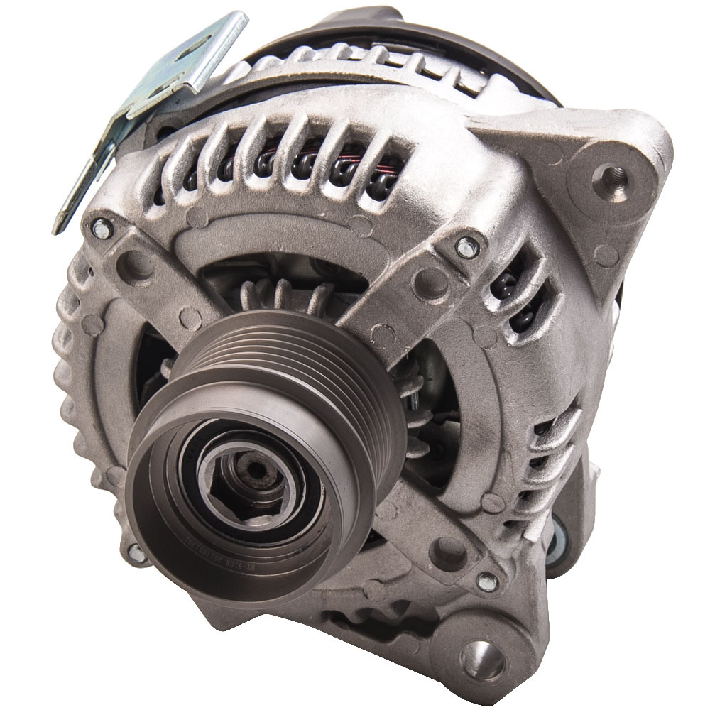 Compatible para Toyota Rav4 Tarago 2.4L Petrol ACA33R Alternadores 27060-28340 104210-4980