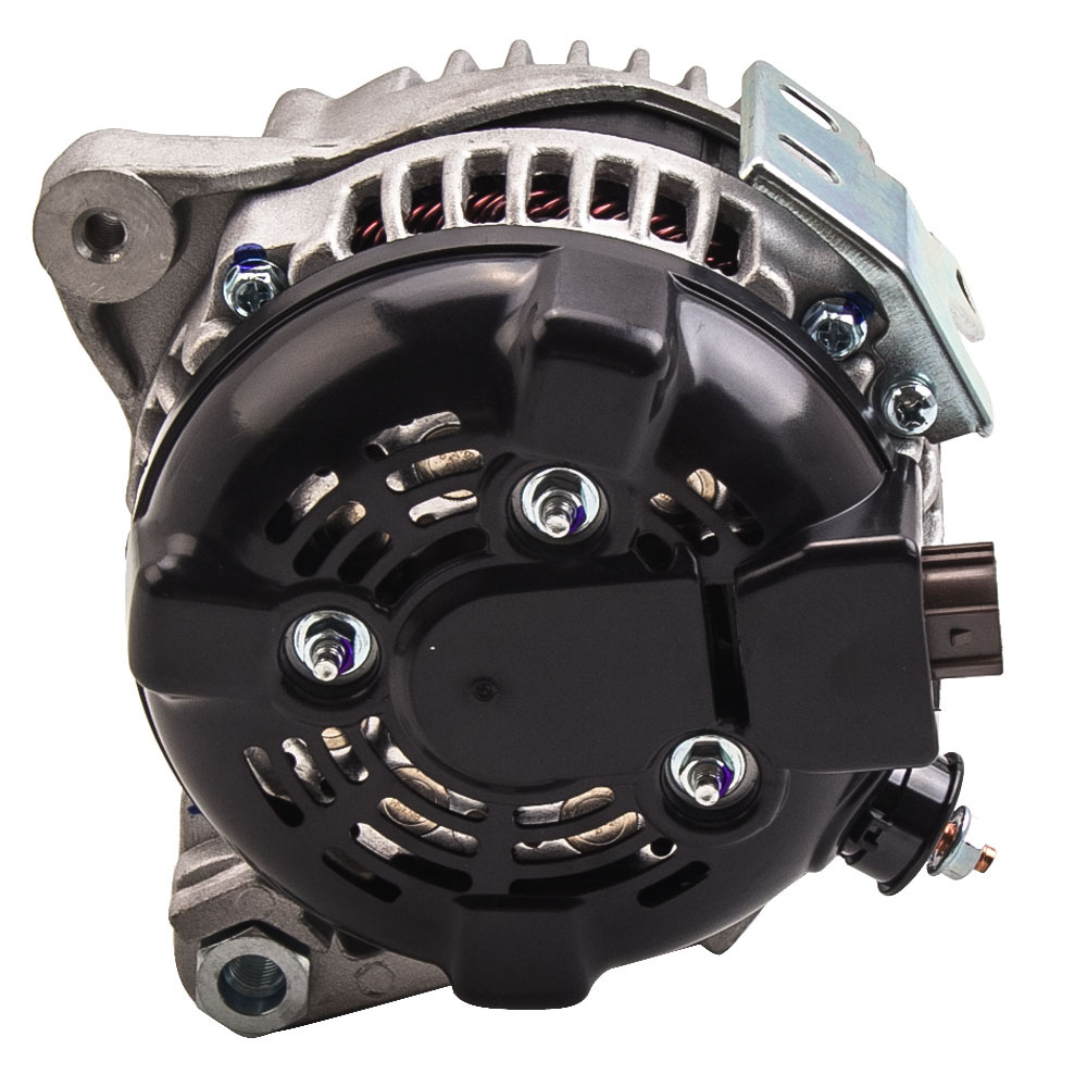 Compatible para Toyota Rav4 Tarago 2.4L Petrol ACA33R Alternadores 27060-28340 104210-4980