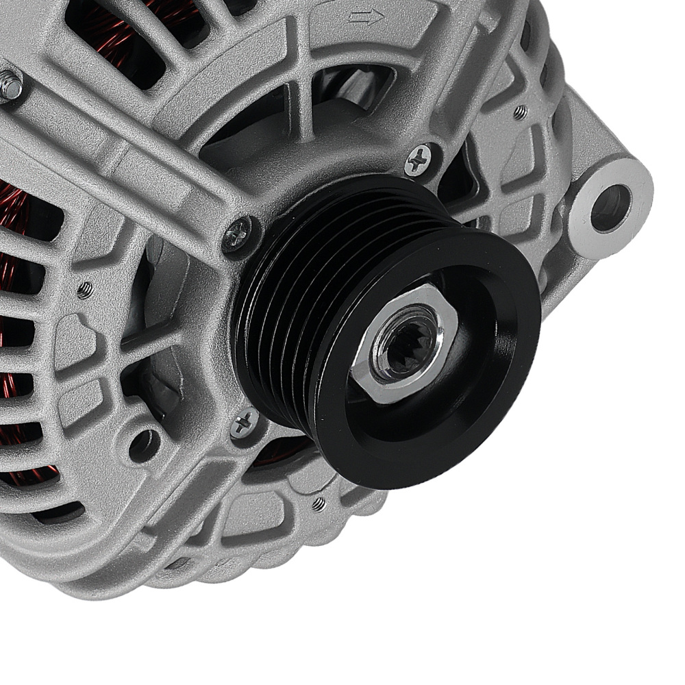 180A 12 Volt Alternator for CL55 AMG C215 2003-2006 V8 5.5L 0121546602 11068N