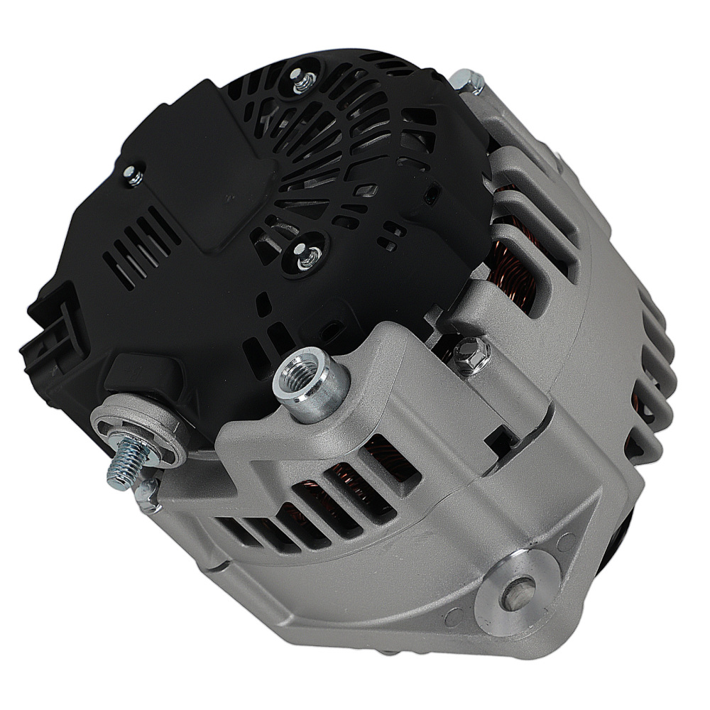 12 Volt 130A Alternator compatible for Nissan Armada 07-15 compatible for Infiniti QX56 08-10 11256