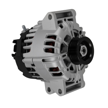 Alternator 120A 12V compatible for Buick Regal 2012-16 compatible for Chevy Equinox 2010-15 11459N