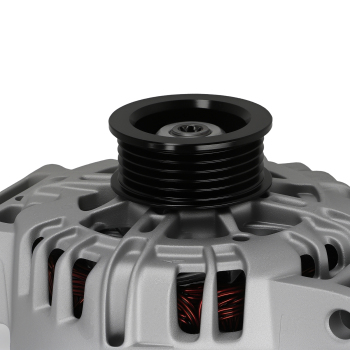Alternator 120A 12V compatible for Buick Regal 2012-16 compatible for Chevy Equinox 2010-15 11459N