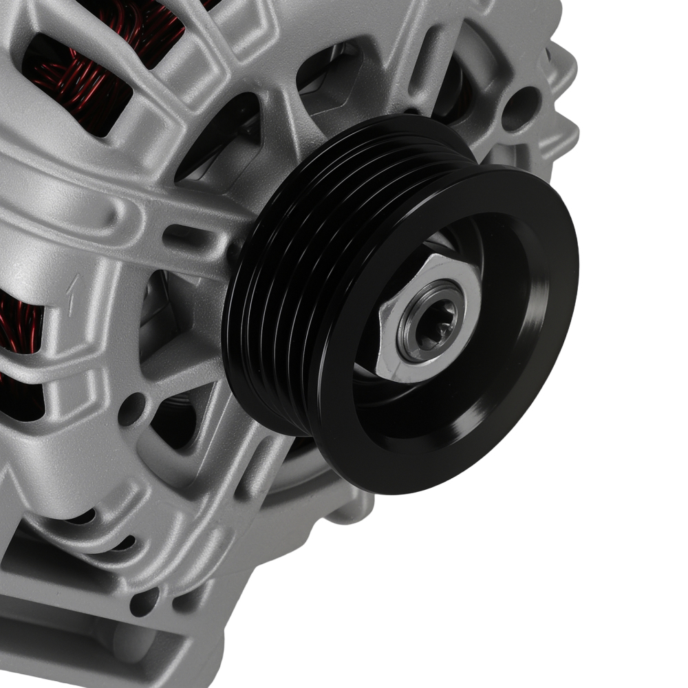 Alternator 120A 12V compatible for Buick Regal 2012-16 compatible for Chevy Equinox 2010-15 11459N