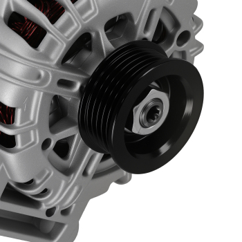 Alternator 120A 12V compatible for Buick Regal 2012-16 compatible for Chevy Equinox 2010-15 11459N