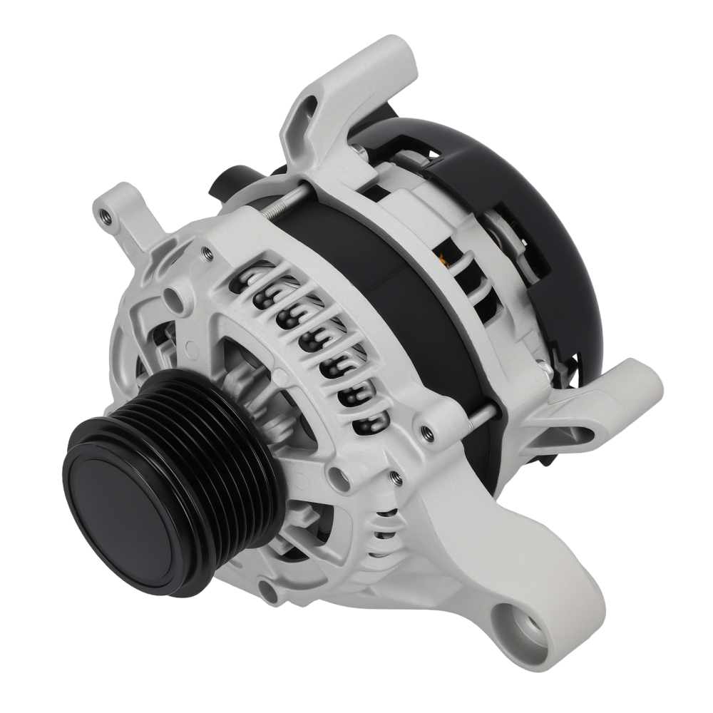 12V 135A Alternator 7-Groove Pulley compatible for Honda Civic L4 2.0L 2016-23 42138 11931