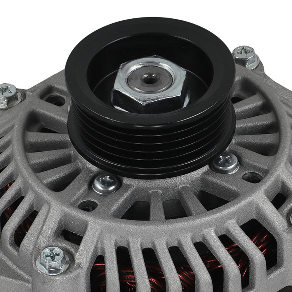 Alternator compatible for Suzuki Vitara 1999 2000 2001 2003 A005TA4291ZC 334-1329 75A 12V