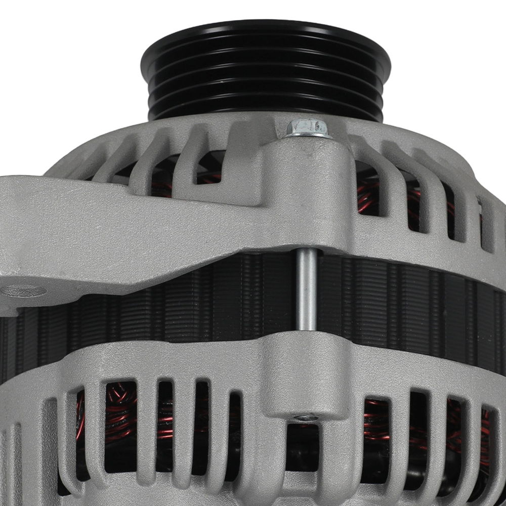 Alternator compatible for Suzuki Vitara 1999 2000 2001 2003 A005TA4291ZC 334-1329 75A 12V