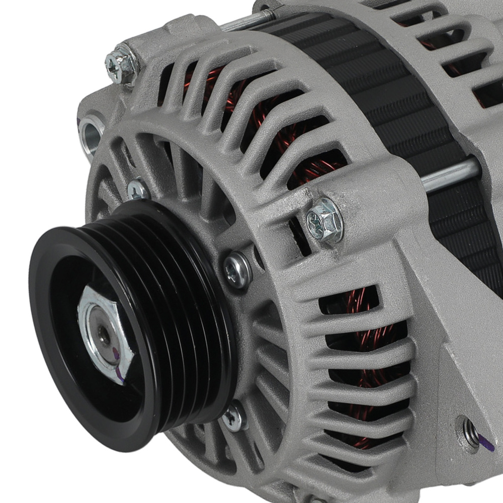 Alternator compatible for Suzuki Vitara 1999 2000 2001 2003 A005TA4291ZC 334-1329 75A 12V
