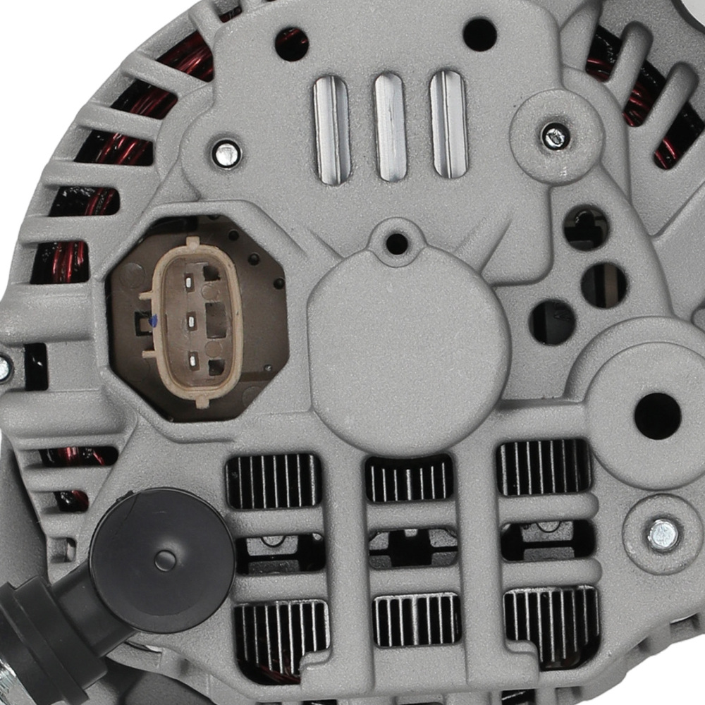 Alternator compatible for Suzuki Vitara 1999 2000 2001 2003 A005TA4291ZC 334-1329 75A 12V
