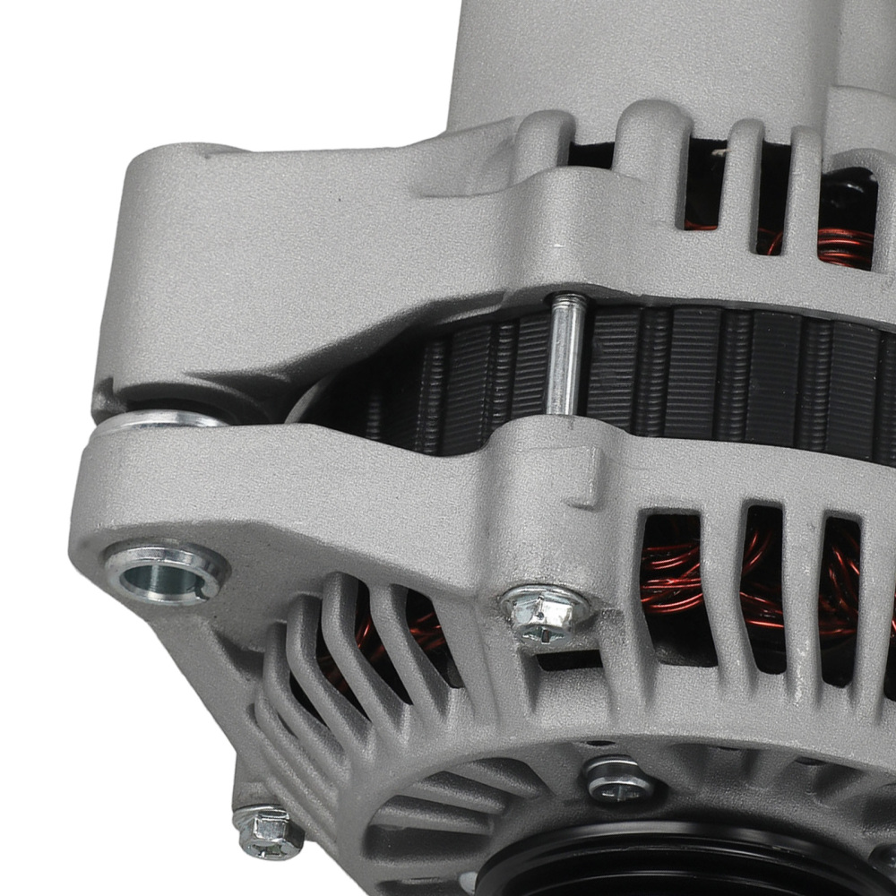 Alternator compatible for Suzuki Vitara 1999 2000 2001 2003 A005TA4291ZC 334-1329 75A 12V