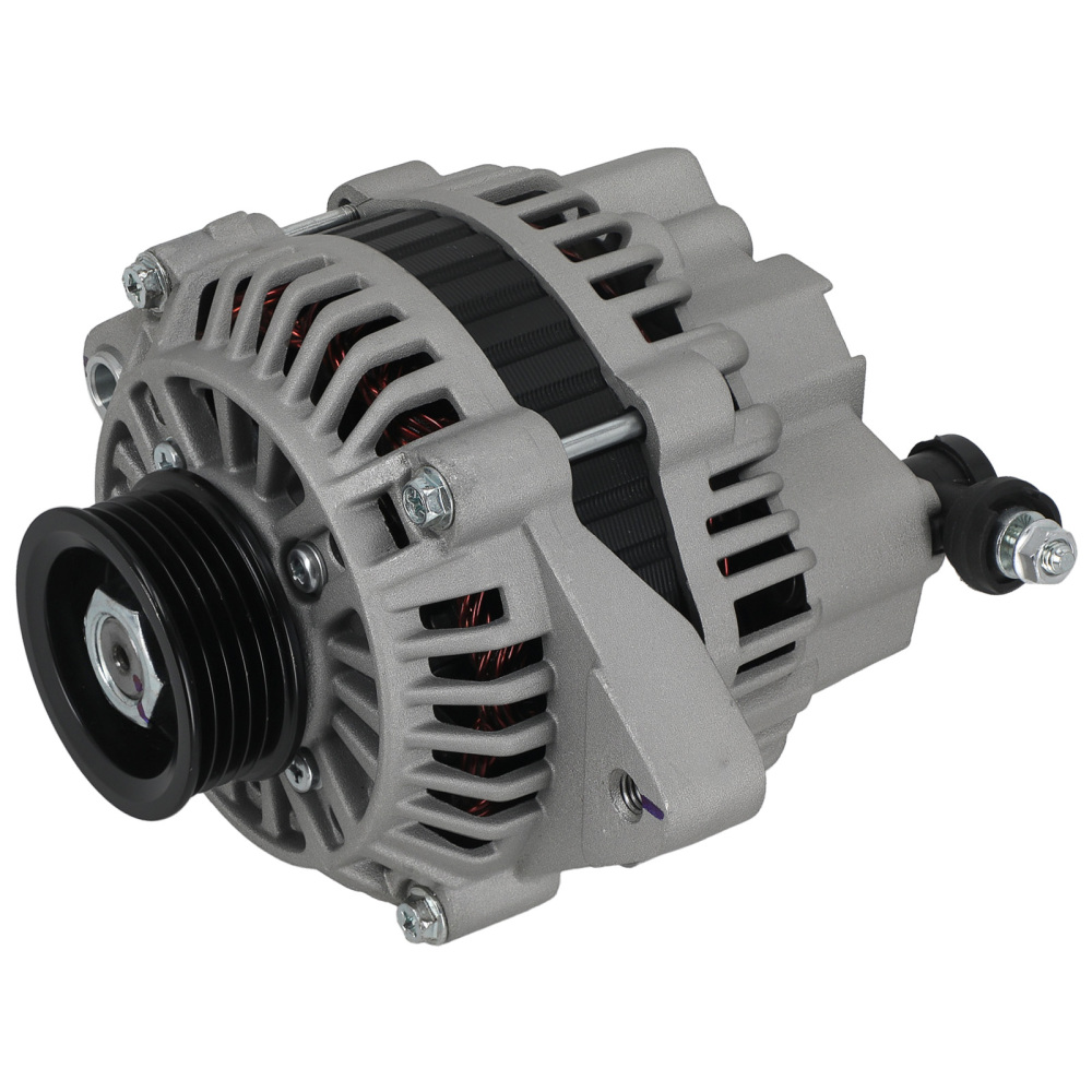 Alternator compatible for Suzuki Vitara 1999 2000 2001 2003 A005TA4291ZC 334-1329 75A 12V