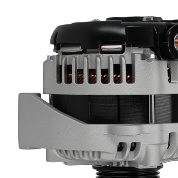 12V 170A Alternator compatible for Cadillac CTS/Chevrolet Camaro V8 6.2L 2016-18 0986UR6315