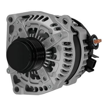 12V 170A Alternator compatible for Cadillac CTS/Chevrolet Camaro V8 6.2L 2016-18 0986UR6315