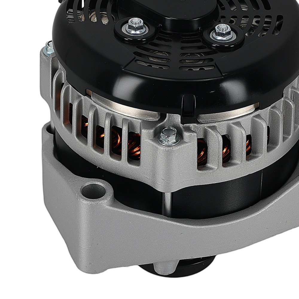 12V 170A Alternator compatible for Cadillac CTS/Chevrolet Camaro V8 6.2L 2016-18 0986UR6315