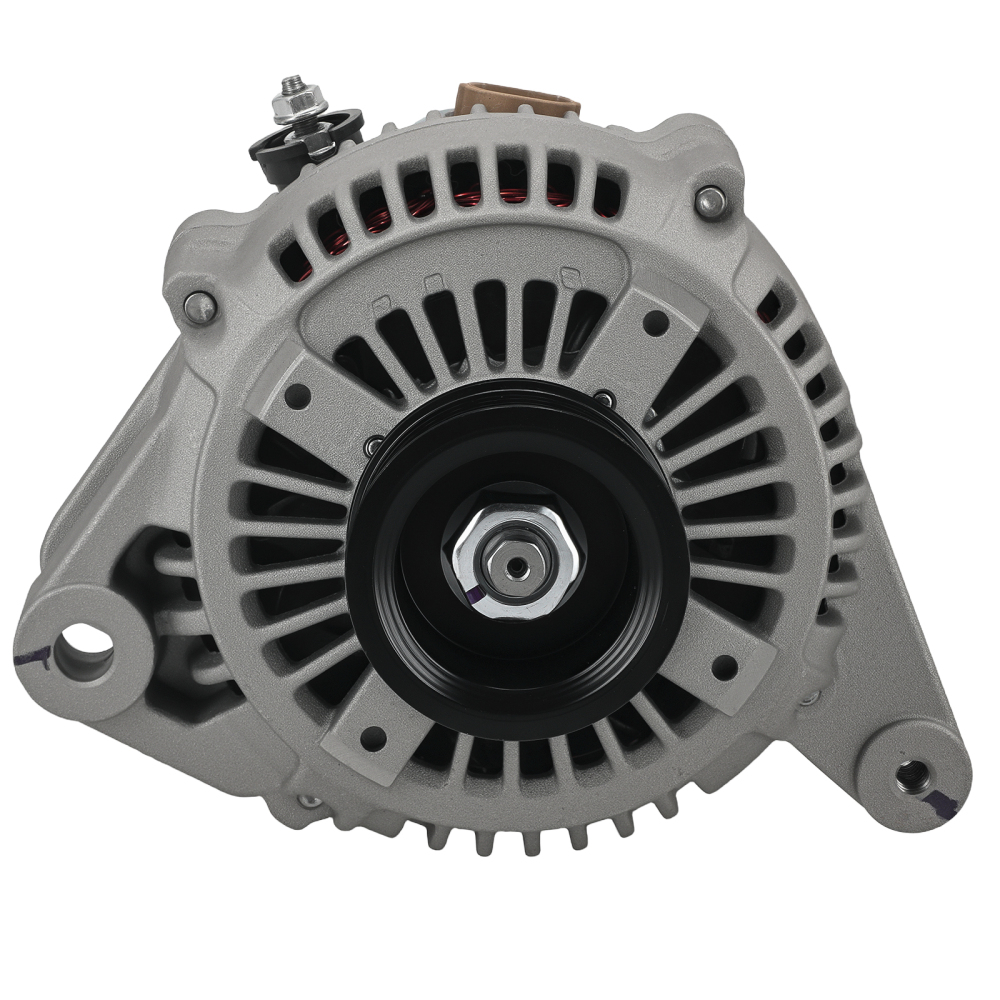 New Alternator compatible for Lexus ES300 compatible for Toyota Camry Sedan 3.0L S6 100A 12V 101211-7450