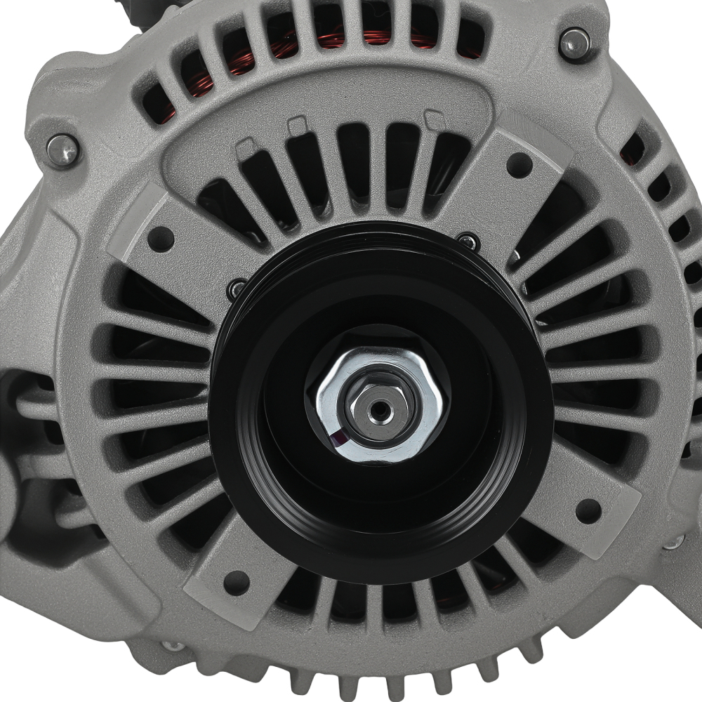 New Alternator compatible for Lexus ES300 compatible for Toyota Camry Sedan 3.0L S6 100A 12V 101211-7450