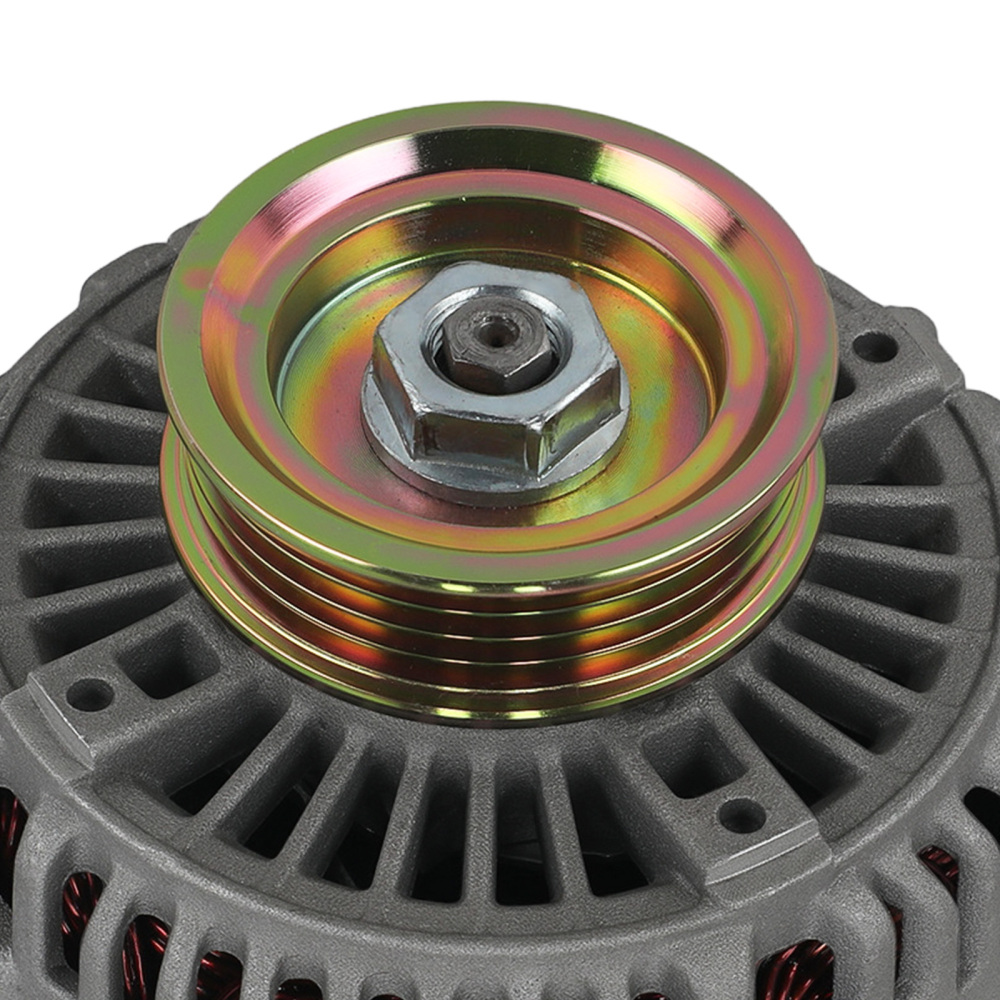 12V 90 Amp Alternator compatible for Acura Integra 1.8L 1996-2001 101211-9330 ALT-5103