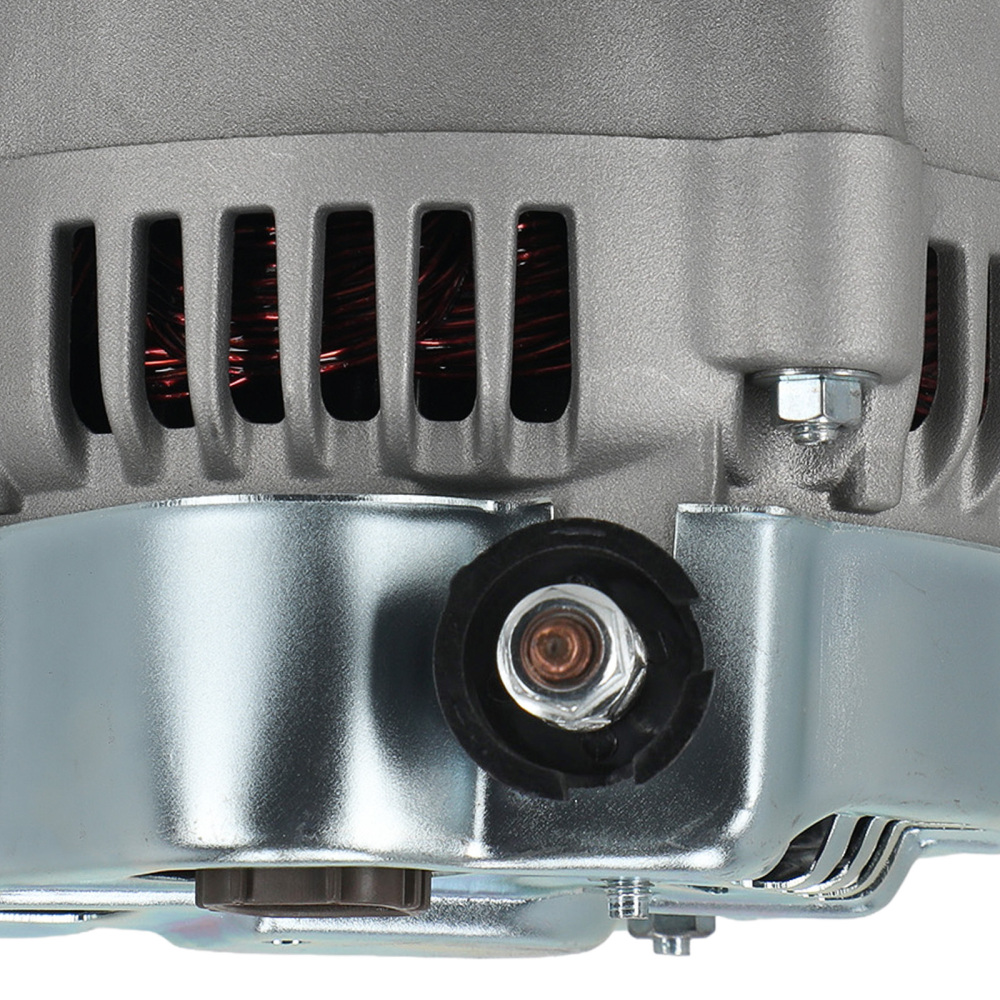 12V 90 Amp Alternator compatible for Acura Integra 1.8L 1996-2001 101211-9330 ALT-5103