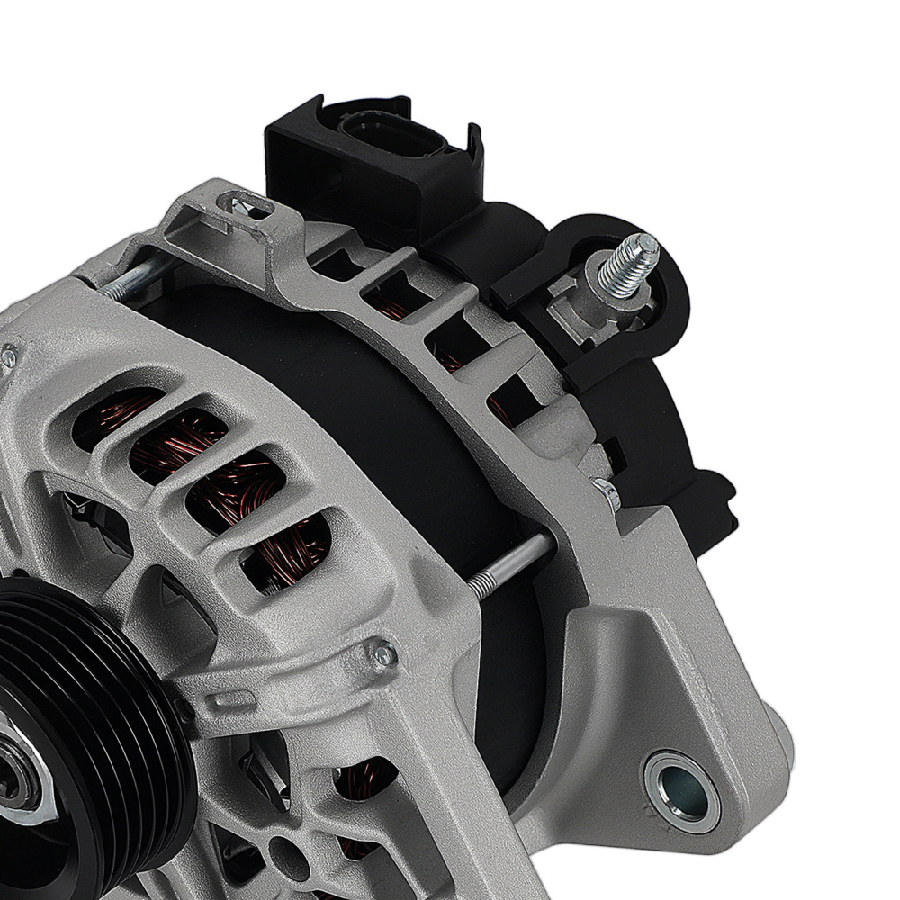 Alternator 90A 12V compatible for Hyundai Veloster/Accent 12-17 compatible for Kia Rio 12-13 2608483