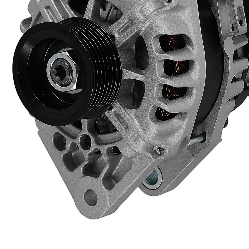 Alternator 90A 12V compatible for Hyundai Veloster/Accent 12-17 compatible for Kia Rio 12-13 2608483