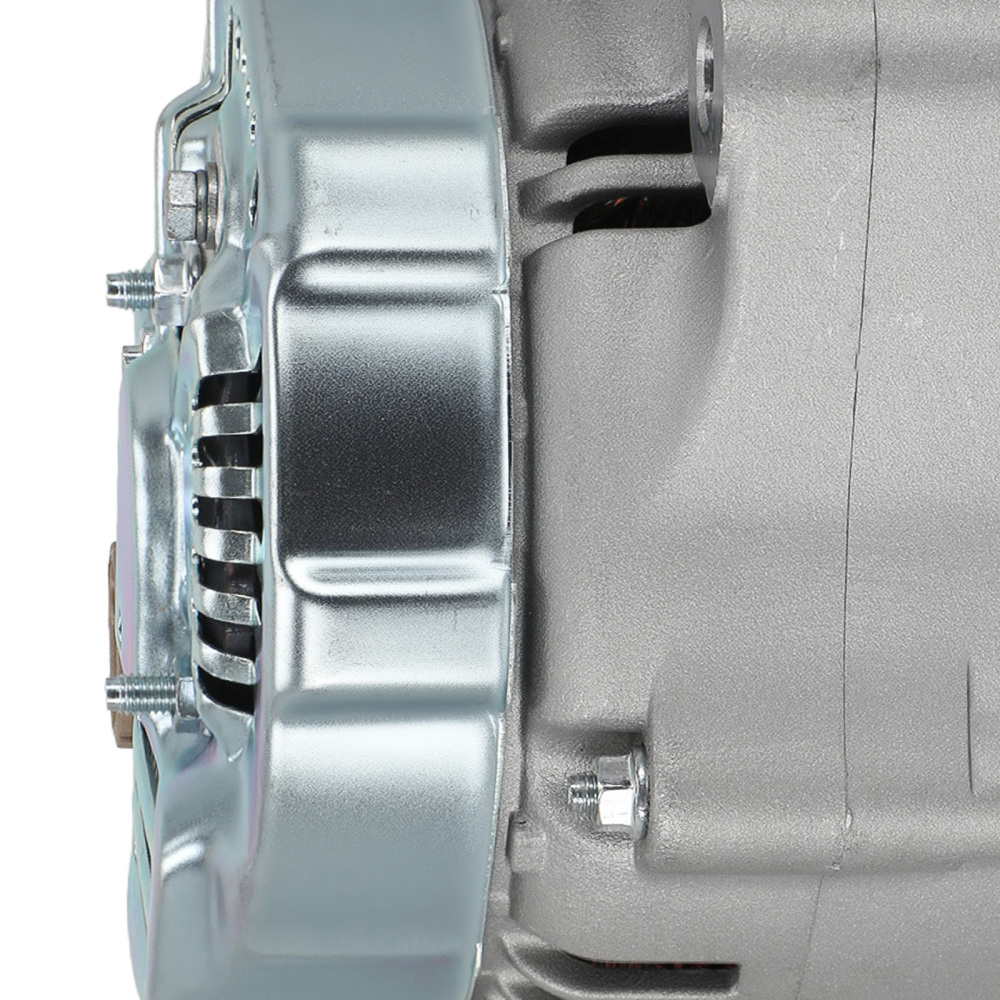 Belt Drive Alternator compatible for Lexus GS400/SC400 V8 1998-2000 13715 6 Groove 13715N