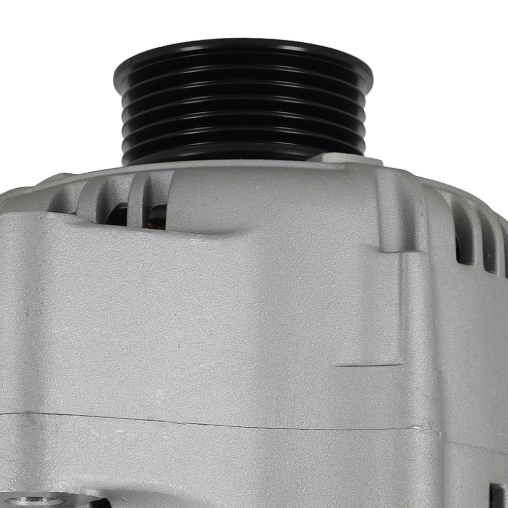 Belt Drive Alternator compatible for Lexus GS400/SC400 V8 1998-2000 13715 6 Groove 13715N
