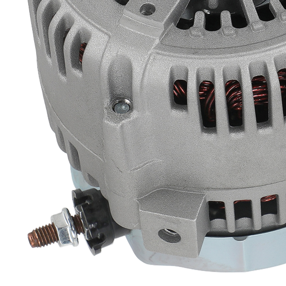 Belt Drive Alternator compatible for Lexus GS400/SC400 V8 1998-2000 13715 6 Groove 13715N