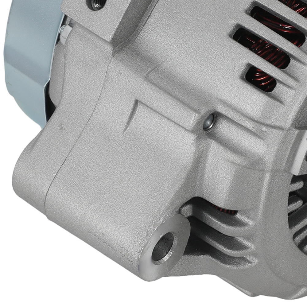 Belt Drive Alternator compatible for Lexus GS400/SC400 V8 1998-2000 13715 6 Groove 13715N