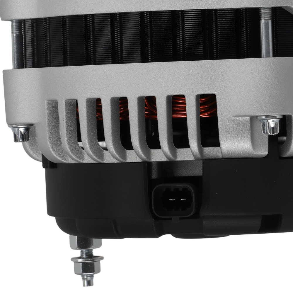 12V 145A Alternator compatible for Chevy Sierra5.3L 2007-2010 IR/IF S6 15263858 10392759
