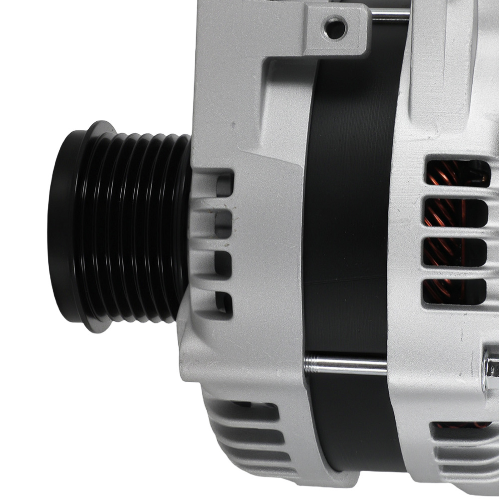 Alternator compatible for Toyota Aurion Kluger GSV40R GSV50R GSU40 GSU50 3.5L 2GR-FE 06-17