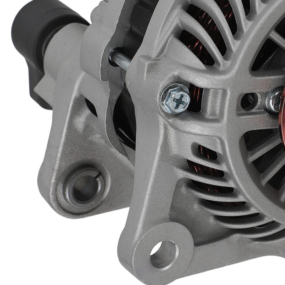 Alternator compatible for Chrysler PT Cruiser 2003-2005 2.4L 120A A2TG0191 13995 5033253AA