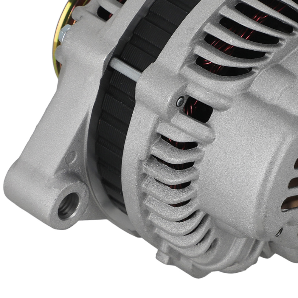 Alternator compatible for Chrysler PT Cruiser 2003-2005 2.4L 120A A2TG0191 13995 5033253AA
