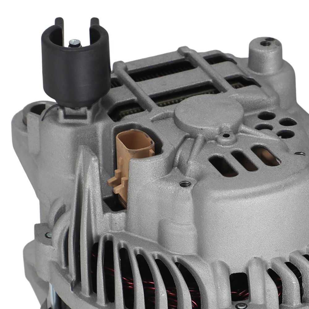 Alternator compatible for Chrysler PT Cruiser 2003-2005 2.4L 120A A2TG0191 13995 5033253AA