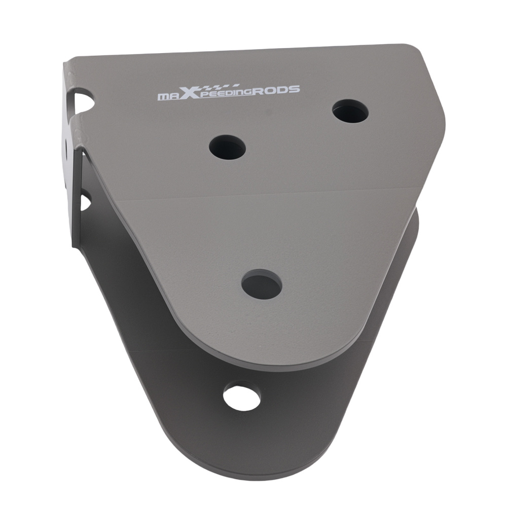 Radius Arm Drop 1-5 Extension Bracket Kit compatible for Ford F350 compatible for Super Duty 2005-16