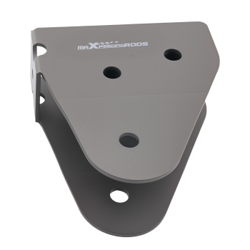 Radius Arm Drop 1-5 Extension Bracket Kit compatible for Ford F350 compatible for Super Duty 2005-16