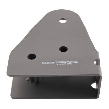 Radius Arm Drop 1-5 Extension Bracket Kit compatible for Ford F350 compatible for Super Duty 2005-16