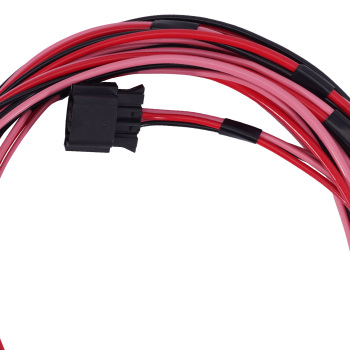 Kit controlador de compresor de suspensión neumática Wireless Remoto for Vans