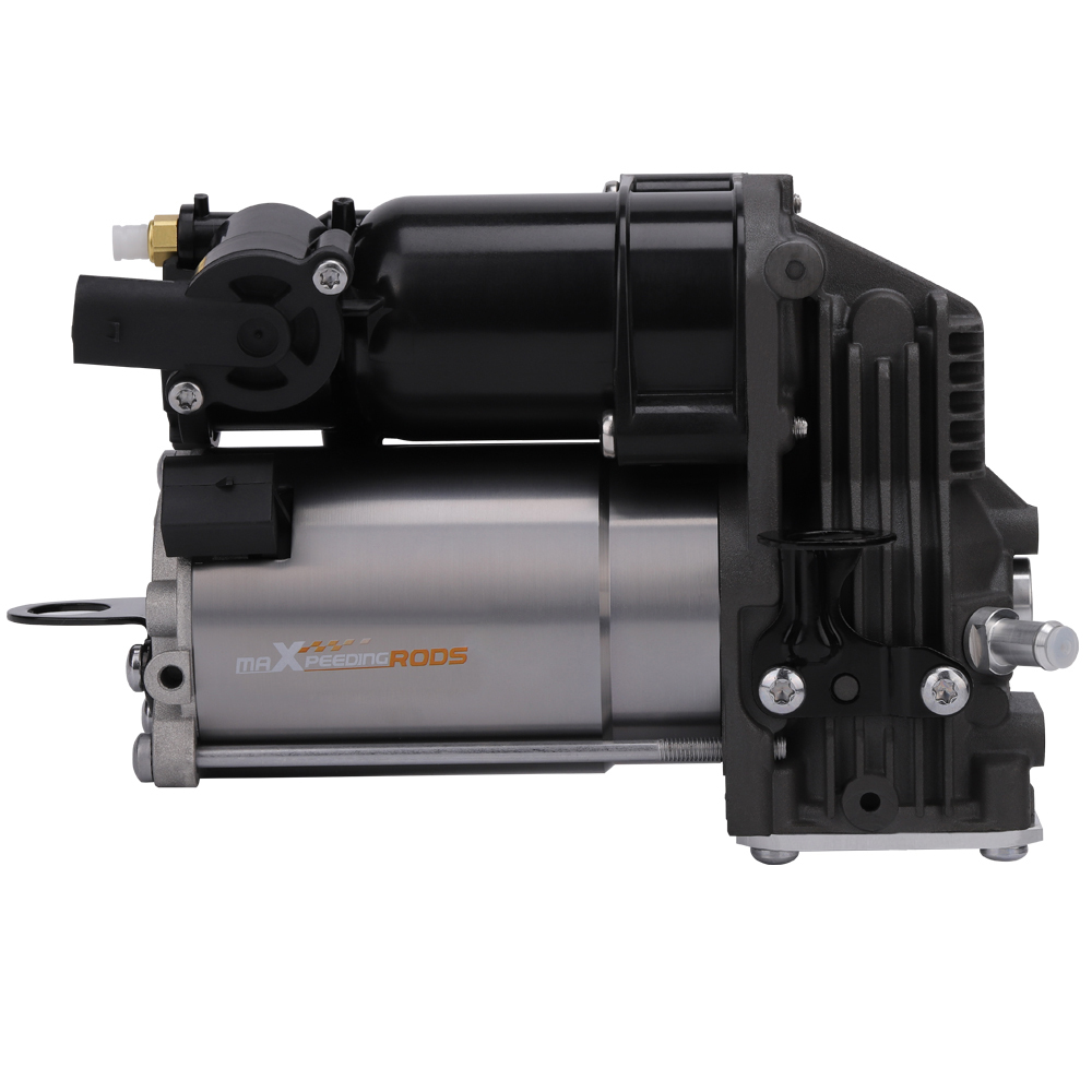 Compatible for Mercedes Benz GL550 X164 Suspension Air Compressor Pump 1643201204 2008 - 2012