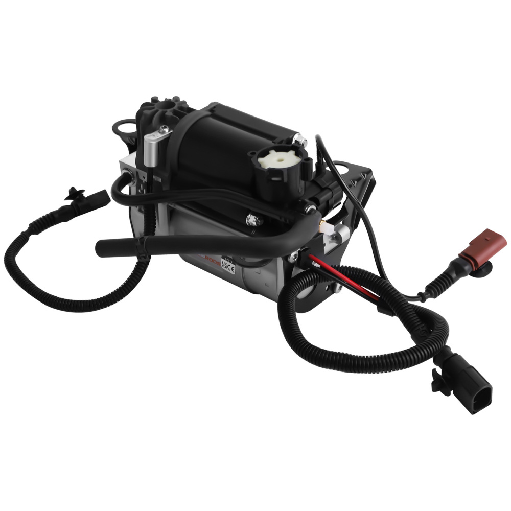 4E0616007C Compresor de Aire Suspensión Neumática compatible para Audi A8 D3 4E 4E0616005