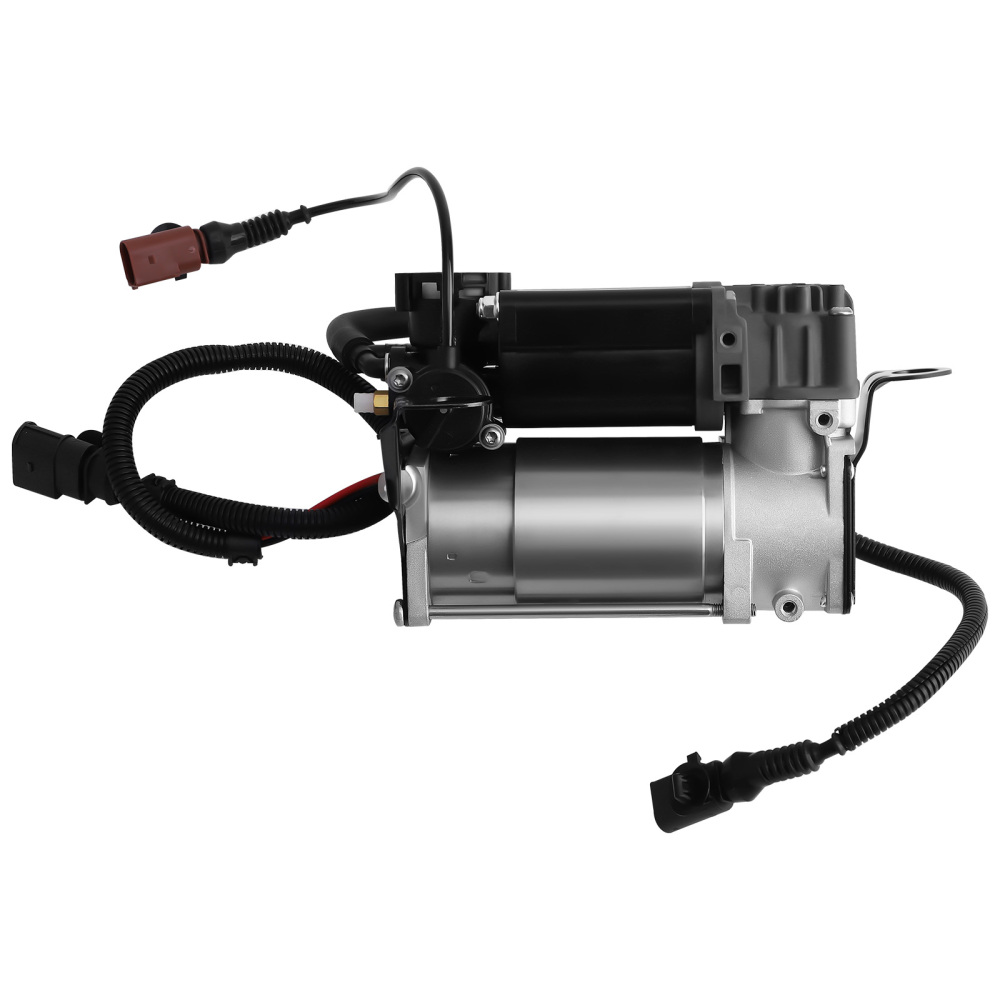 4E0616007C Compresor de Aire Suspensión Neumática compatible para Audi A8 D3 4E 4E0616005